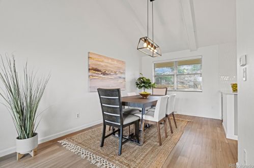 5785 Lehigh Ave, Denver CO  80235-2940 exterior