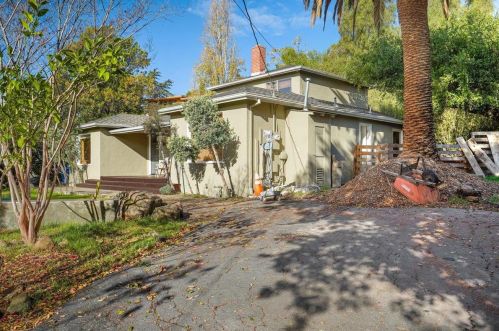 11081 Chula Vista Ave, San Jose, CA 95127-1337