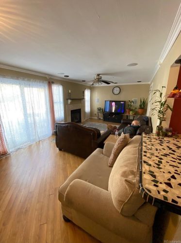 13961 Oxford Pl, Aurora CO 80014-5137 exterior