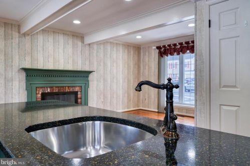 1609 Mithering Ln, Silver Spring MD 20905-7045 exterior