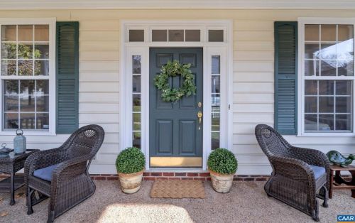 2113 Piney Knoll Ln, Charlottesville, VA 22911-7493