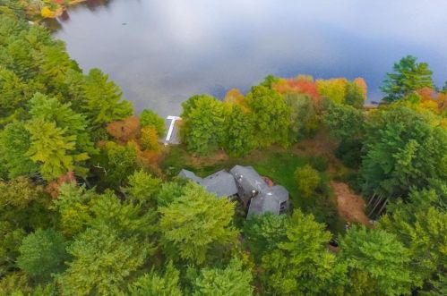 289 Yawgoo Pond Rd, Richmond, RI 02892-1953