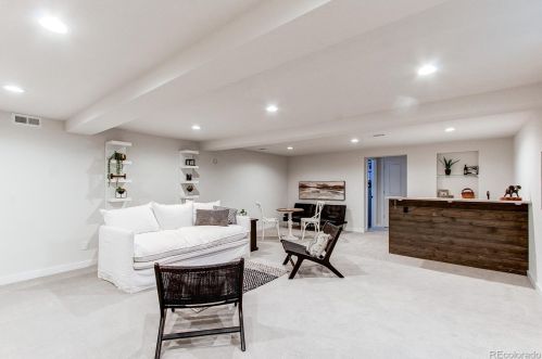 2010 Moore St, Denver CO  80215-1328 exterior