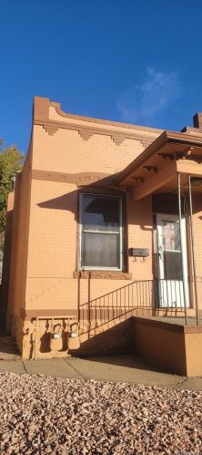 1470 Knox Ct, Denver CO  80204-1648 exterior