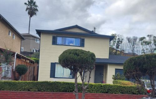 493 Savstrom Way, San Jose, CA 95111-2724