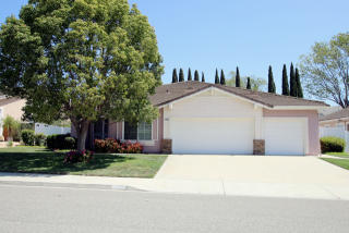 1606 Paseo Barona, Camarillo, CA 93010-9251