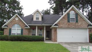 300 Silver Brook Cir, Savannah, GA 31322-4010