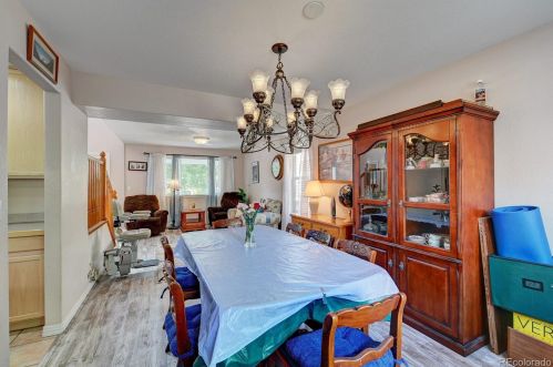11874 Eudora Dr, Denver CO  80233-6406 exterior