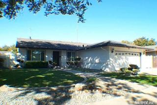 3329 Fairbrook Ave, Modesto, CA 95355-1564