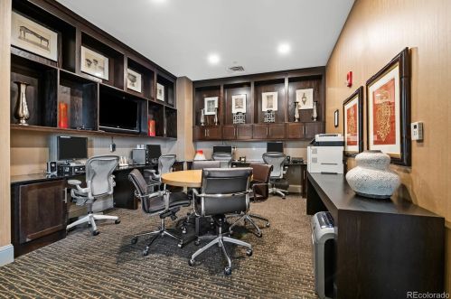 5455 Landmark Pl, Englewood CO  80111-1946 exterior