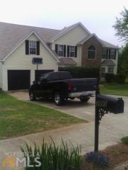 3995 English Valley Dr, Ellenwood, GA 30294-6526