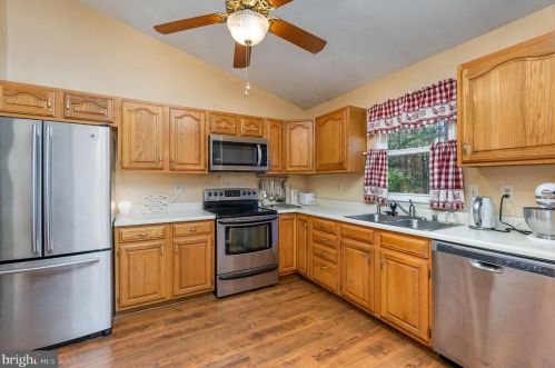 347 Penrith Way, Aberdeen MD  21001-1847 exterior