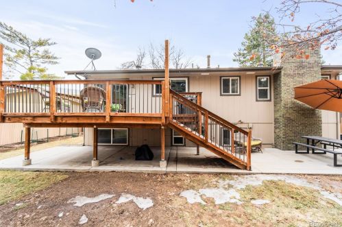 12635 66th Cir, Arvada CO  80004-2212 exterior