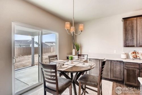 1418 Irene Ave, Milliken CO 80543-8329 exterior