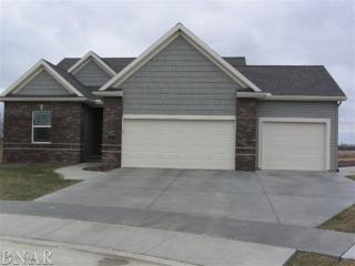 2500 Fieldstone Ct, Normal, IL 61761-3282