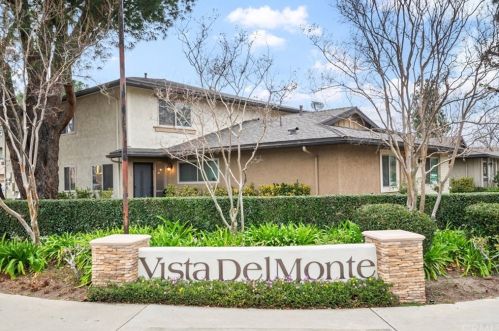 2003 Avenida Vista Delmonte, Simi Valley, CA 93063-4062