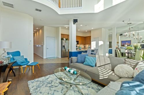 3856 Vienna St, Irving TX 75038-8461 exterior