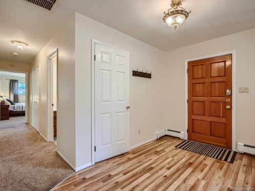 1333 Rudd Ave, Canon City CO  81212-3523 exterior