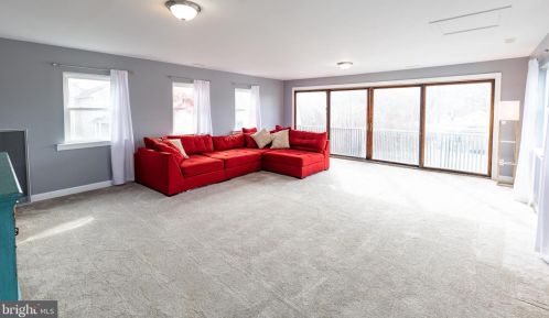 4724 Girton Ave, Shady Side MD 20764-9603 exterior