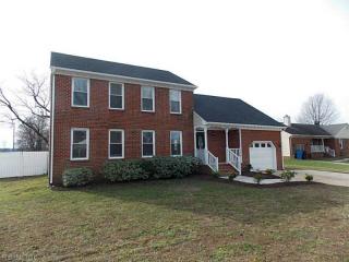 3201 White Cedar Dr, Chesapeake, VA 23323-1055