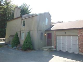 42 Far View Cmns, Southbury CT  06488-2363 exterior