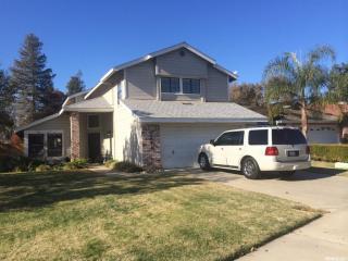 1701 Woodcrest Way, Modesto, CA 95355-8816