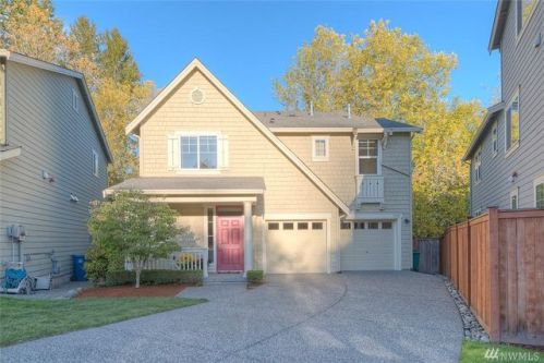 11116 180th Pl, Redmond, WA 98052-2348
