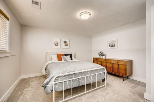 7323 Tamarac St, Englewood CO 80112-1836 exterior