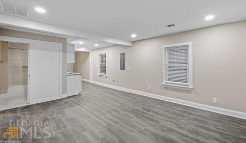 123 Dahlia Ave, Atlanta GA  30314-1207 exterior