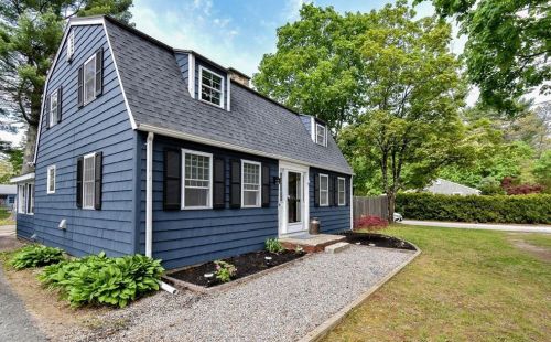 284 Harkney Hill Rd, Coventry, RI 02816-7069