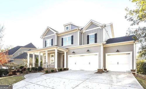 4861 Gresham Ridge Dr, Kennesaw, GA 30144-5331