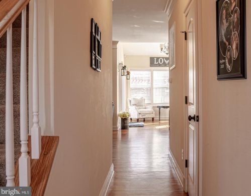 316 Bunny Ln, Harpers Ferry WV  25425-7104 exterior