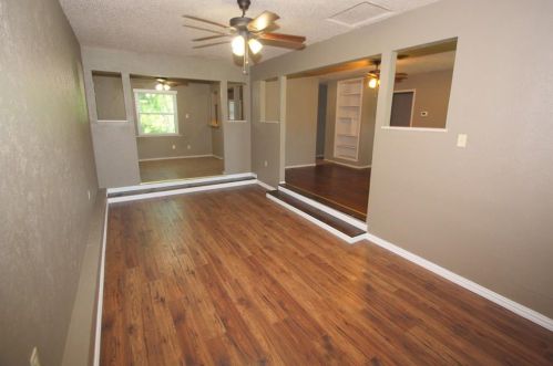 7838 Longfield Dr, Fort Worth TX  76108-3237 exterior