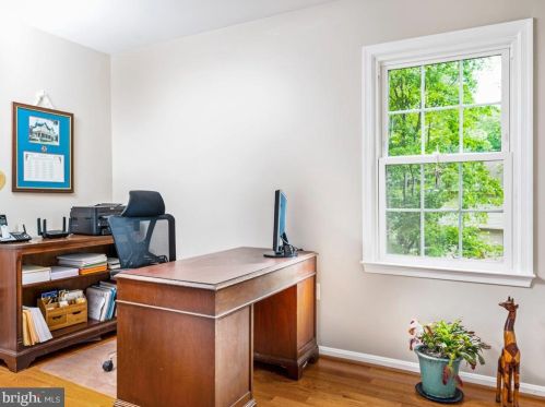 7620 Bertito Ln, Springfield VA  22153-1601 exterior