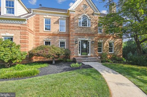 16115 Hamilton Station Rd, Waterford, VA 20197-1106