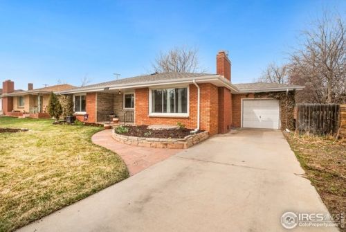 1707 20th Ave, Greeley, CO 80631-5137