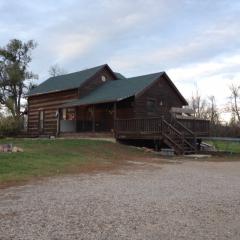 410 Rainbow Rd, Spearfish SD  57783-6355 exterior