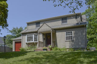 76 Rosedale Ave, Madison, NJ 07940-1715