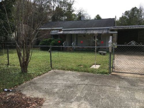 1226 Lincoln Ave, Albany, GA 31707-4854