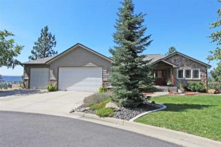 10811 Fleetwood Ct, Spokane WA  99208-9497 exterior