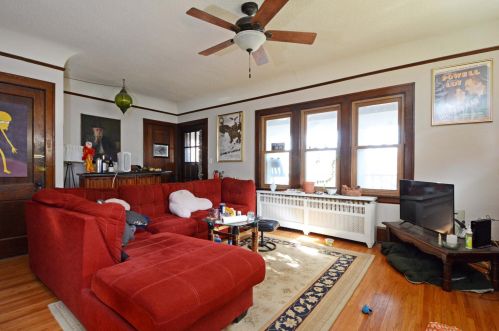 1834 Grand Ave, Saint Paul MN  55105-1403 exterior
