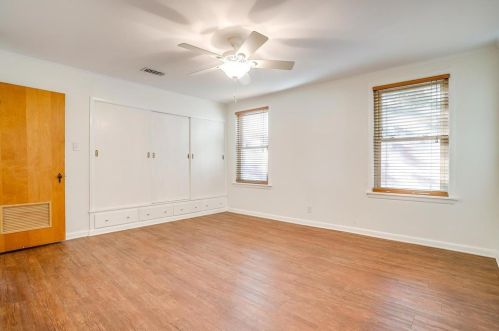 607 Clb Oak Dr, Fort Worth TX  76114-3346 exterior