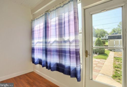 1706 King St, York PA 17404-5617 exterior