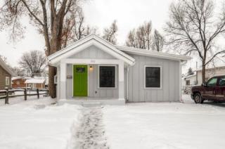 355 7th Ave, Denver CO  80203-3622 exterior