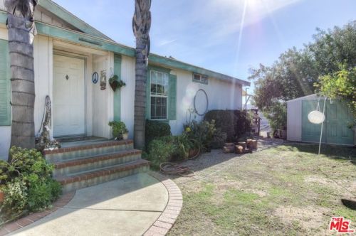 1144 Apache, Topanga, CA 90290-4404
