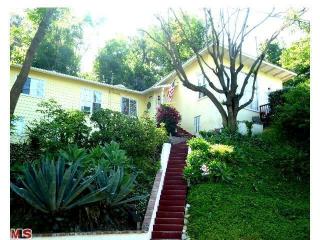 4915 Glenalbyn Dr, Los Angeles, CA 90065-4044