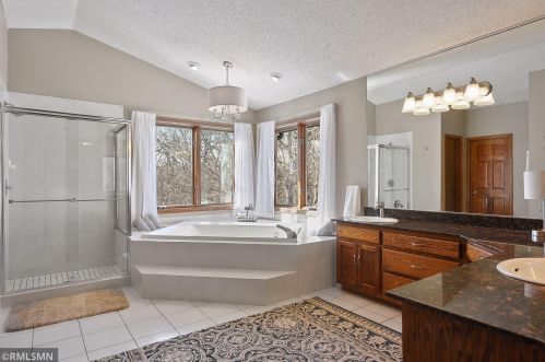 6603 129 St, Saint Paul MN  55124-7966 exterior