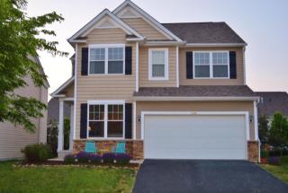 6080 Pasqual Ave, Columbus, OH 43213-4422