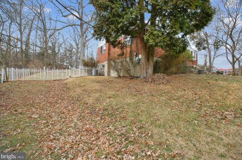 10612 Tenbrook Dr, Silver Spring MD 20901-1030 exterior