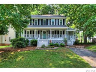 1714 Abbotts Mill Way, Midlothian, VA 23114-3233